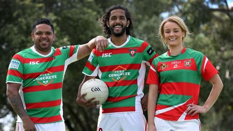 SA Gaelic Football League set for Friday night kick.